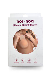 Box of breast pasties