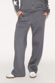 STARS ON LEGS LOOSE FIT PULL ON PANT