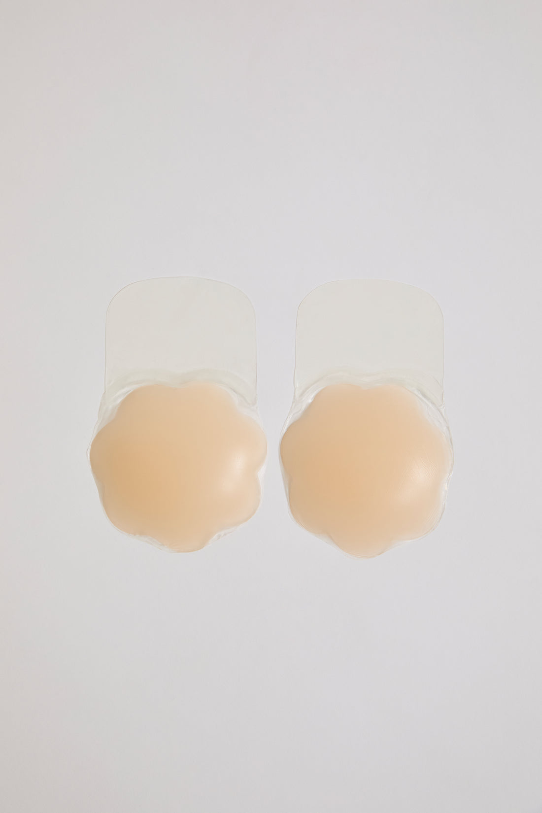 Box of breast pasties