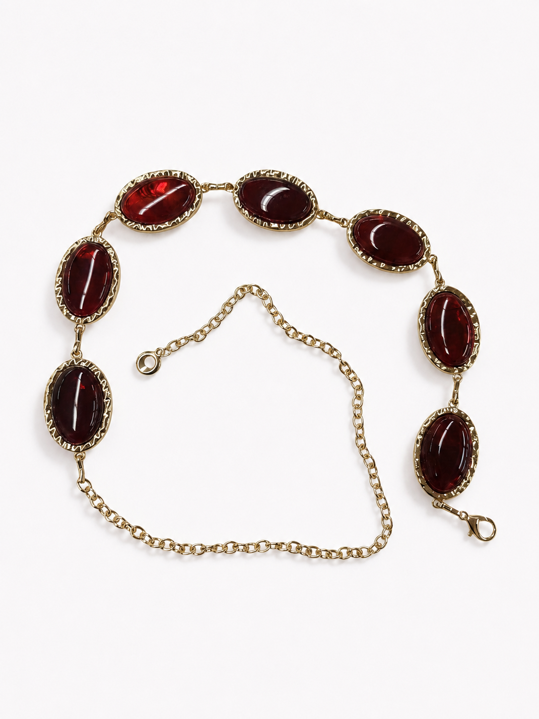 OVAL CABOCHON STONE W GOLD FRAM MML9512GBU (4)