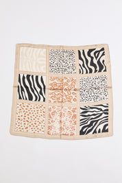 MIX ANIMAL PRINT HEADSCARF JCS-7013 (4)