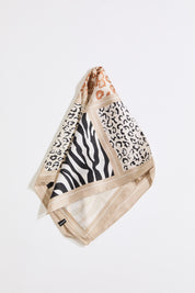 MIX ANIMAL PRINT HEADSCARF JCS-7013 (4)