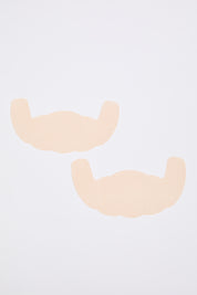 BEAUTY BRA SIN BRACIER 3 PAIR