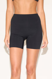 SEAMLESS HIGH WAISTED SHORT
