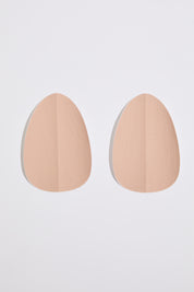 ROUND ADHESIVE LIFTING PASTIES on a white background.