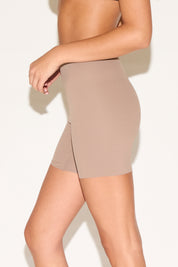 SEAMLESS HIGH WAISTED SHORT