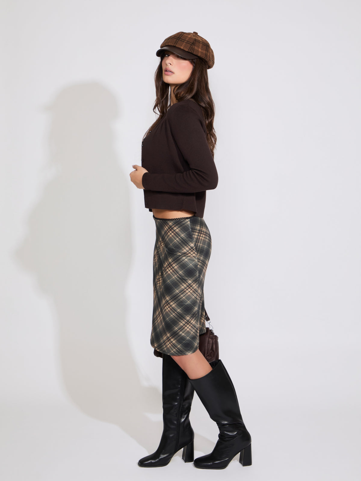 EVERYDAY SOFT KNIT CARDIGAN