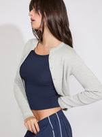 EVERYDAY SOFT KNIT CARDIGAN