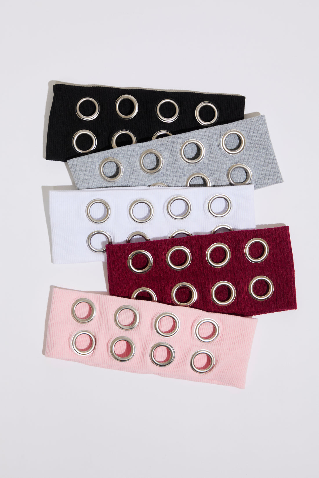 RIB KNIT HEADBAND WITH GROMMET DETAIL SPHE250903 (12)