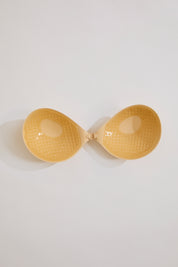 INVISIBLE CLOTH PUSH UP BRA