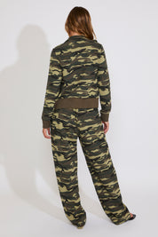 CAMO PRINT CONTRAST LINE DETAIL PULL ON PANT SPPA250508 (8)
