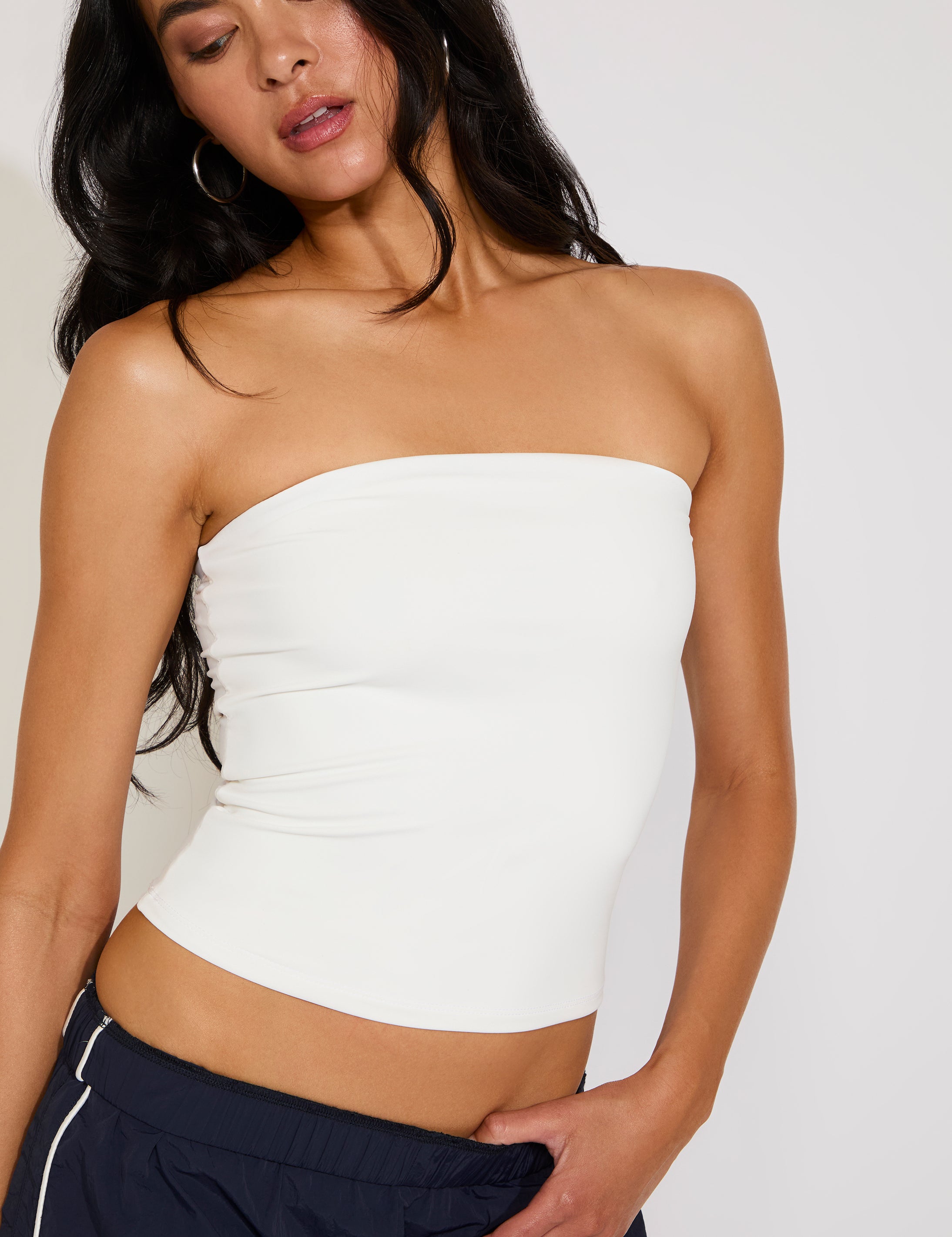 SEAMLESS TUBE TOP