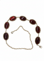 OVAL CABOCHON STONE W GOLD FRAM MML9512GBU (4)