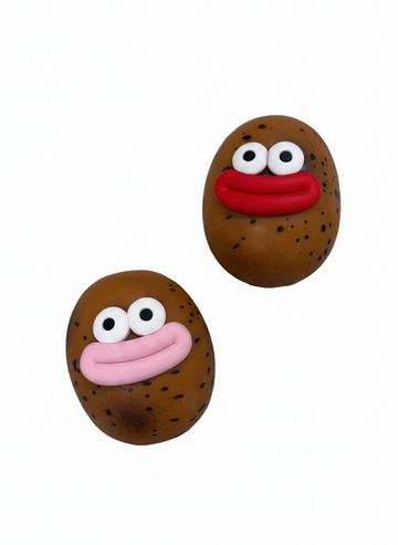 POTATO HEAD SQUISHY