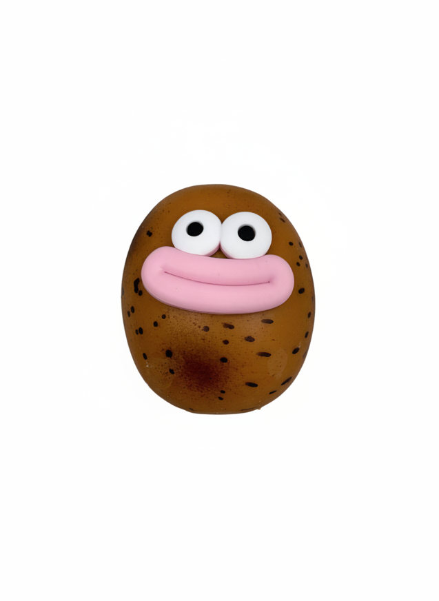POTATO HEAD SQUISHY
