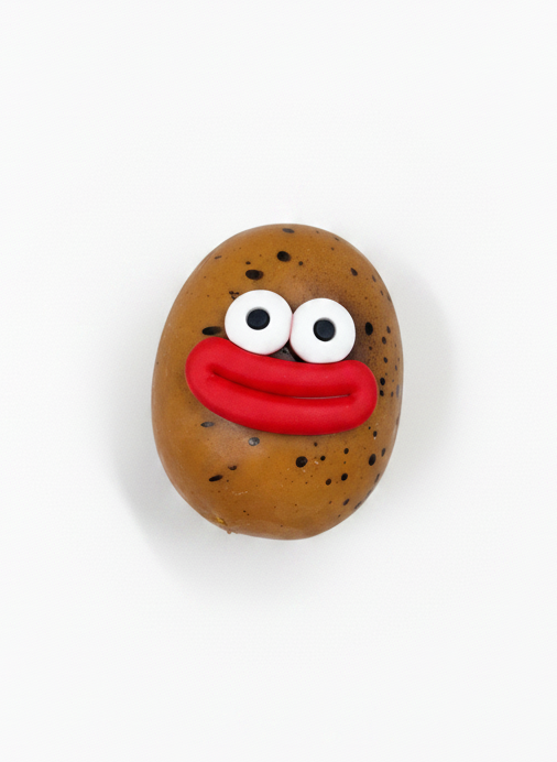 POTATO HEAD SQUISHY