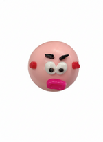 SMUSHERS REMOVABLE FACE SQUISHY